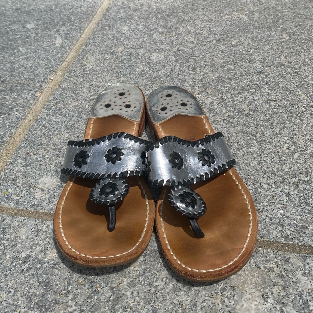 Jack Rogers